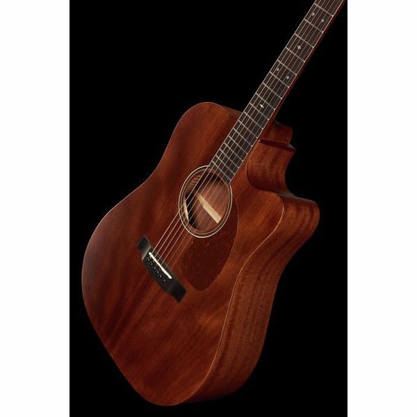 Harley Benton Custom Line CLD-15MCE