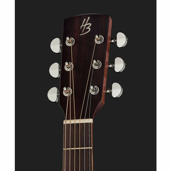 Harley Benton Custom Line CLD-15MCE
