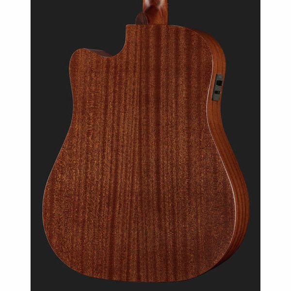 Harley Benton Custom Line CLD-15MCE
