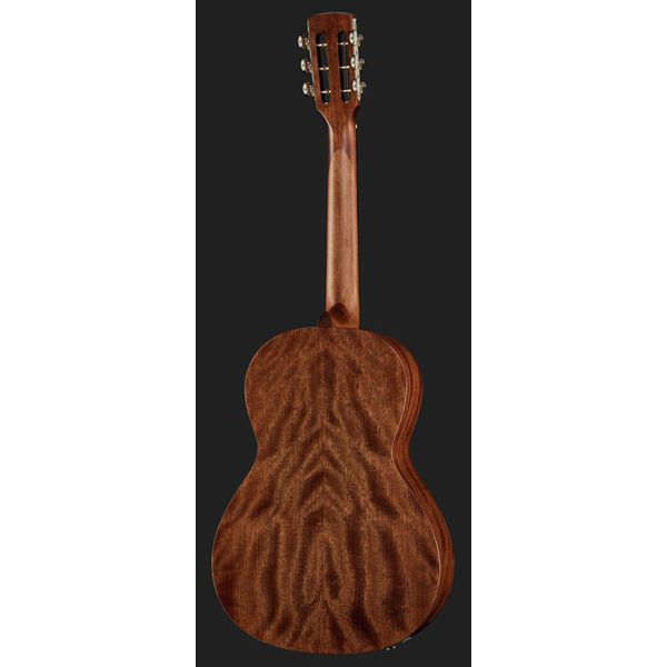 Harley Benton Custom Line CLP-15ME LH