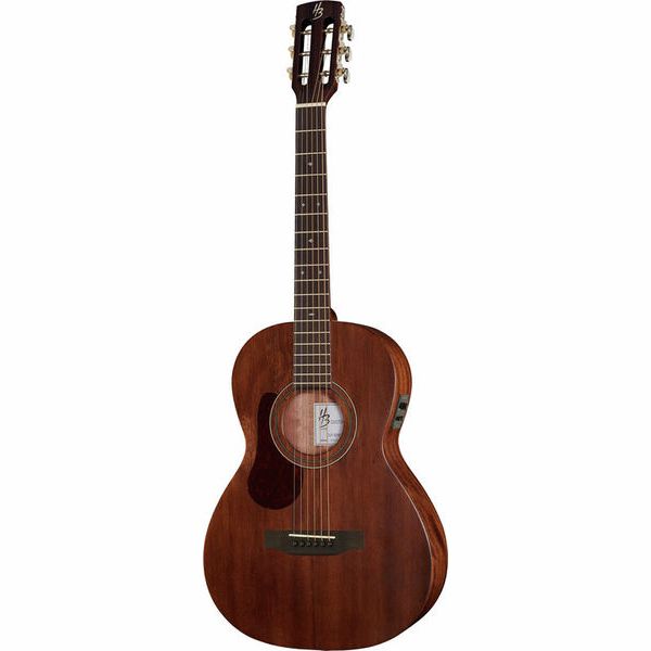 Harley Benton Custom Line CLP-15ME LH