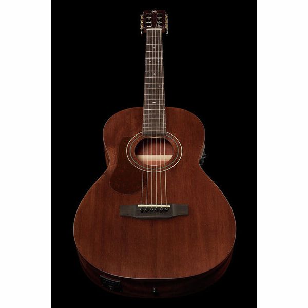 Harley Benton Custom Line CLP-15ME LH