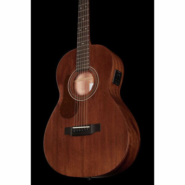 Harley Benton Custom Line CLP-15ME LH