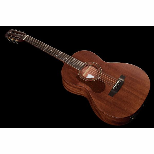 Harley Benton Custom Line CLP-15ME LH