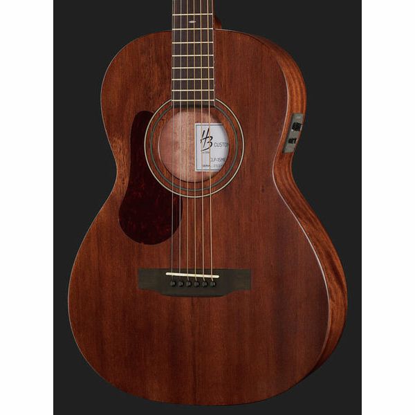 Harley Benton Custom Line CLP-15ME LH