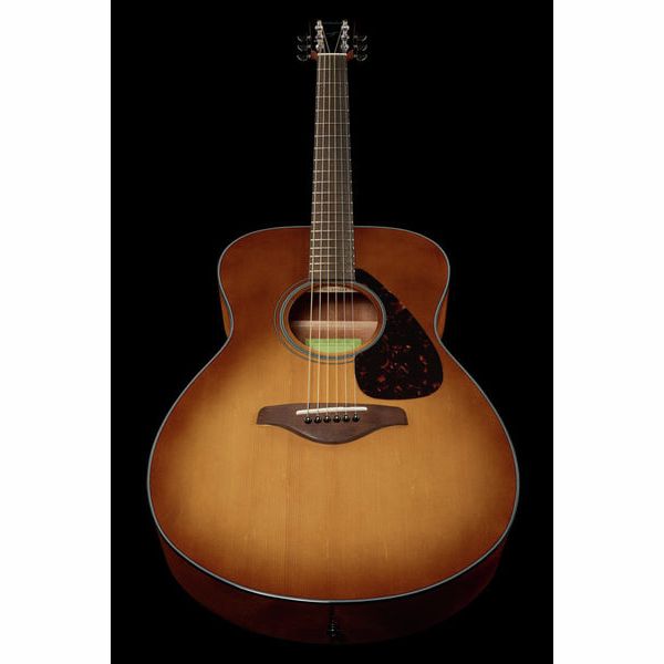 Yamaha FS800 SDB