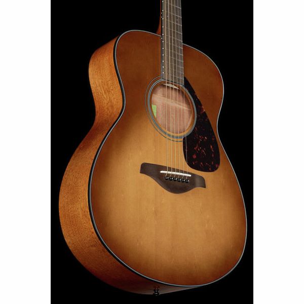 Yamaha FS800 SDB