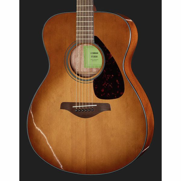 Yamaha FS800 SDB