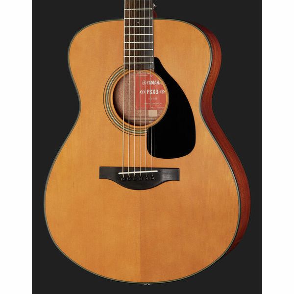 Yamaha FSX3 NT