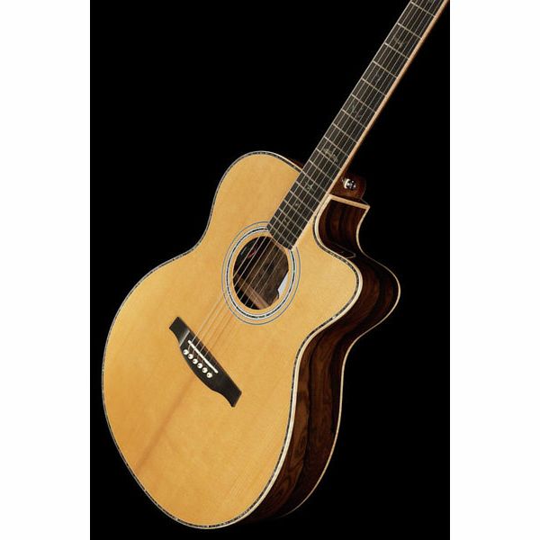 PRS SE A60E Natural
