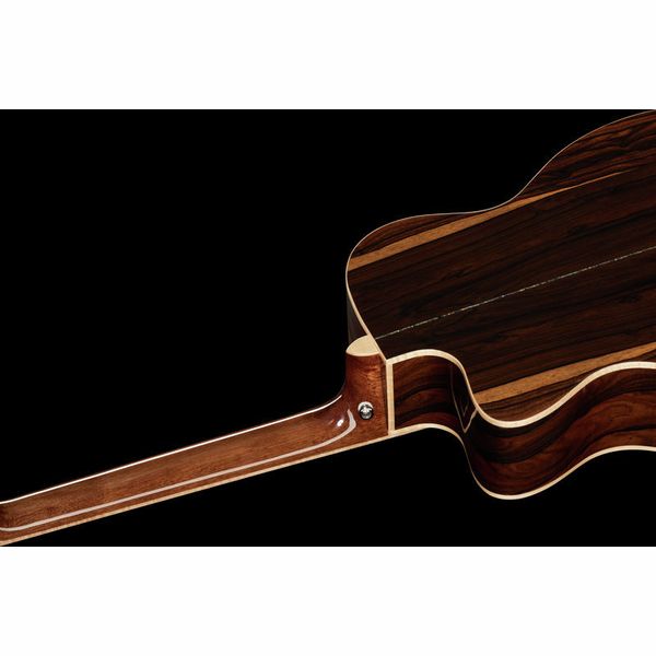 PRS SE A60E Natural