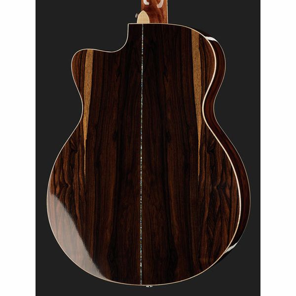 PRS SE A60E Natural