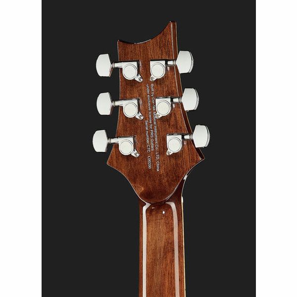 PRS SE A60E Natural