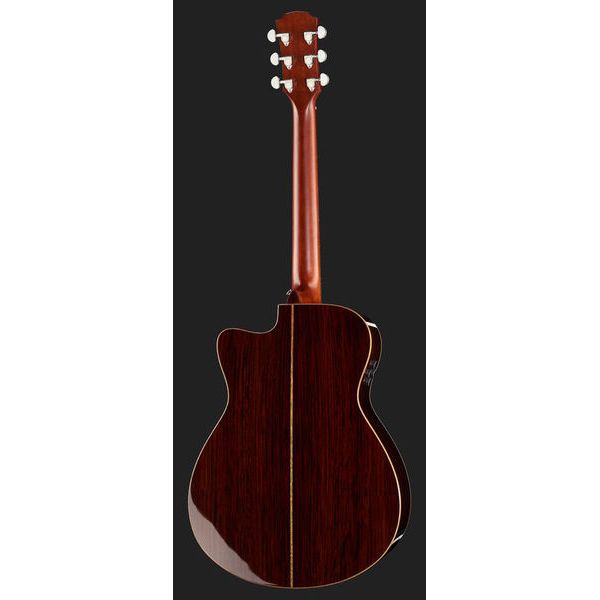 Yamaha AC3R ARE VN