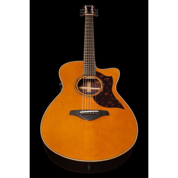 Yamaha AC3R ARE VN