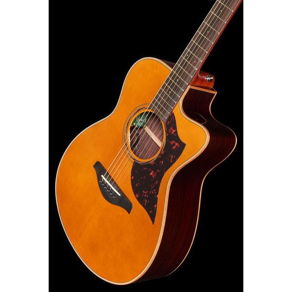 Yamaha AC3R ARE VN