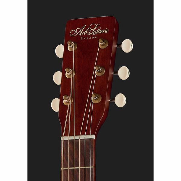 Art & Lutherie Legacy Havana Brown Q-Discrete