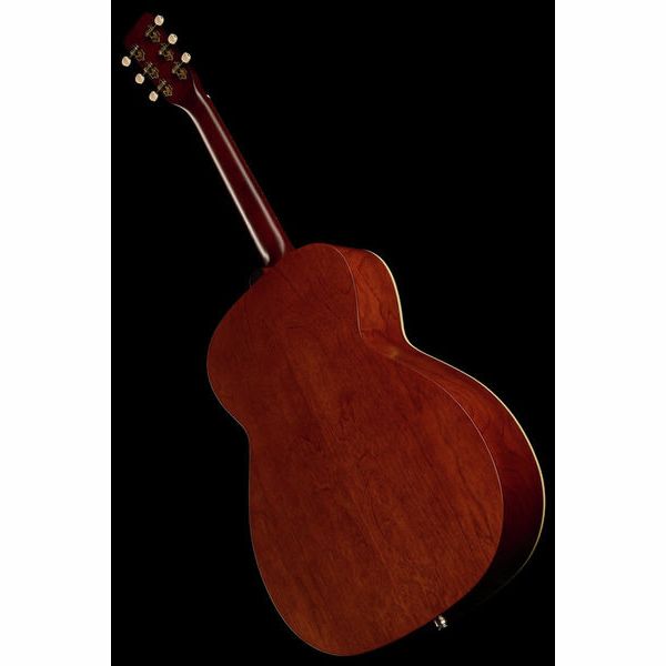 Art & Lutherie Legacy Havana Brown Q-Discrete