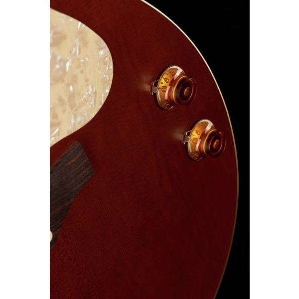 Art & Lutherie Legacy Havana Brown Q-Discrete