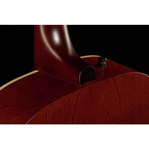 Art & Lutherie Legacy Havana Brown Q-Discrete