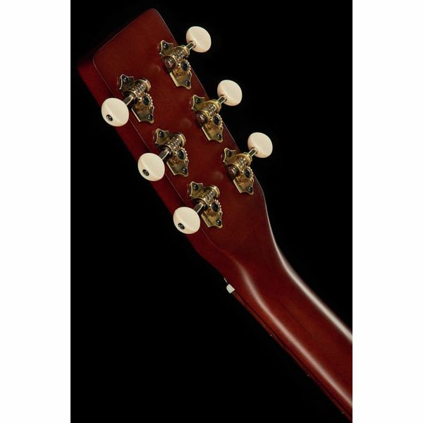 Art & Lutherie Legacy Havana Brown Q-Discrete