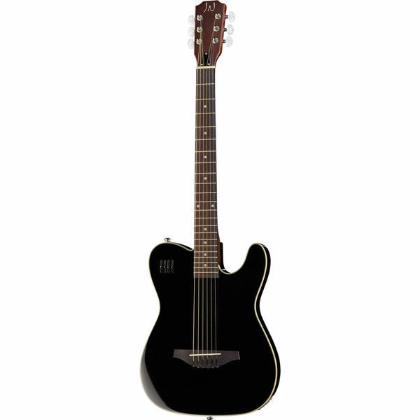 James Neligan EW3000 CBK