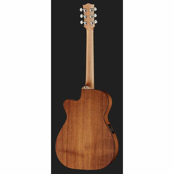 Maton EBW808C Blackwood