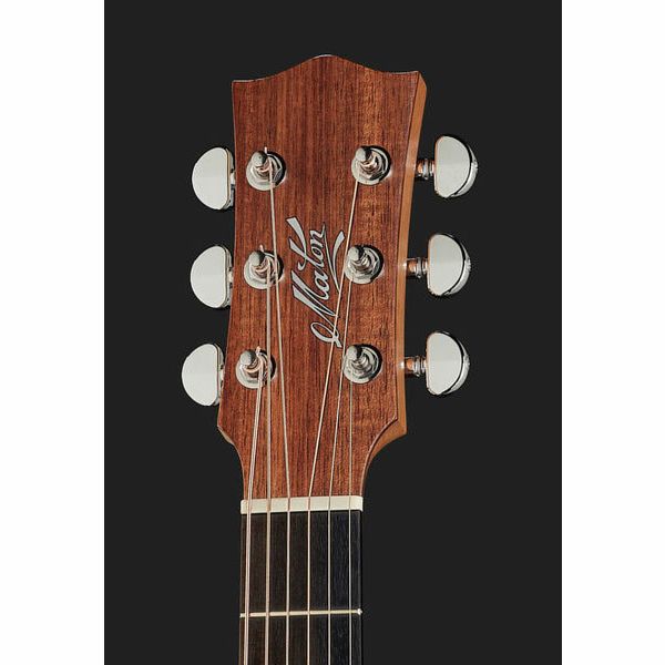 Maton EBW808C Blackwood
