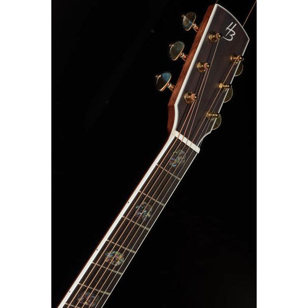 Harley Benton Custom Line CLD-41S WN