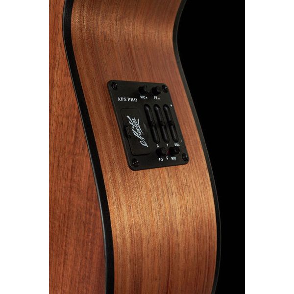 Maton EBW808C Blackwood