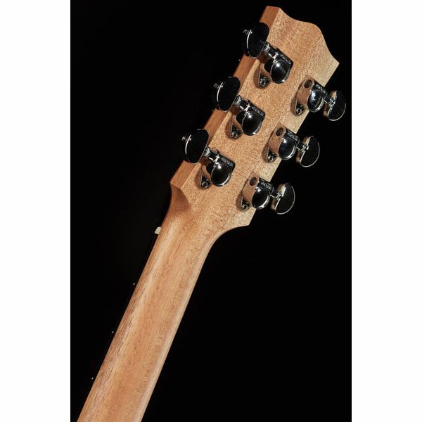 Maton EBW808C Blackwood