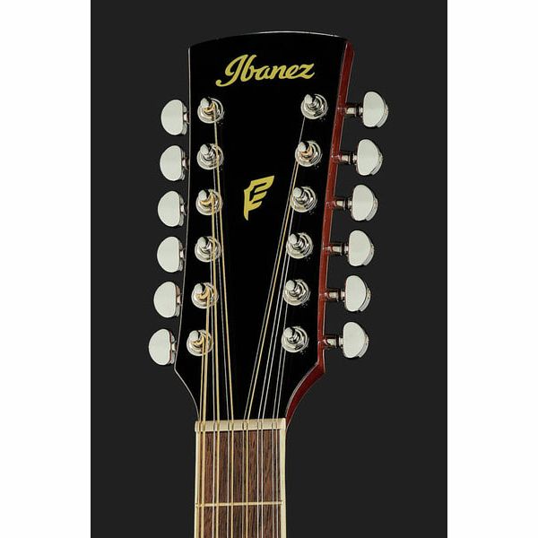 Ibanez PF1512ECE-NT
