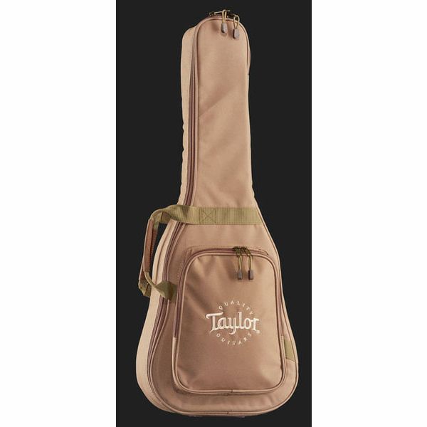 Taylor BT1 Baby Taylor Walnut