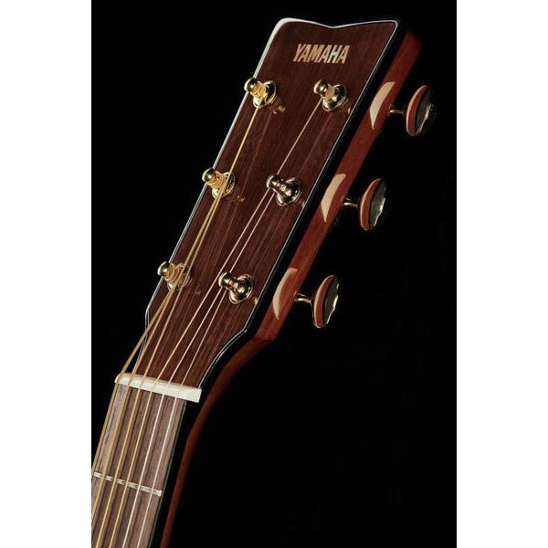 Yamaha Storia III Chocolate Brown