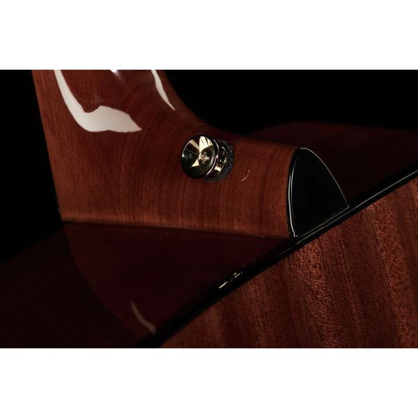Yamaha Storia III Chocolate Brown