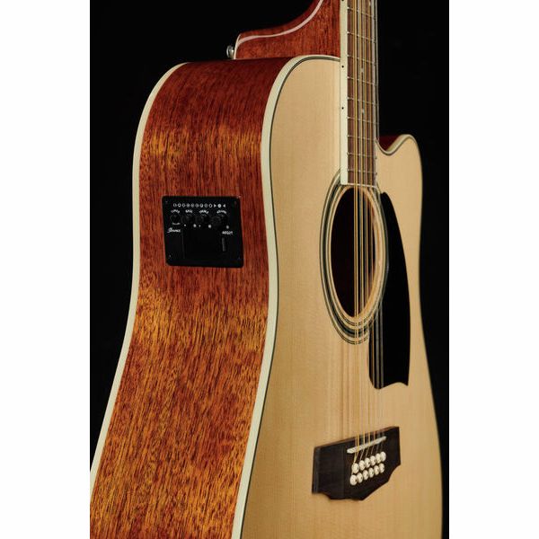 Ibanez PF1512ECE-NT