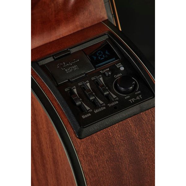 Takamine GX11MENS