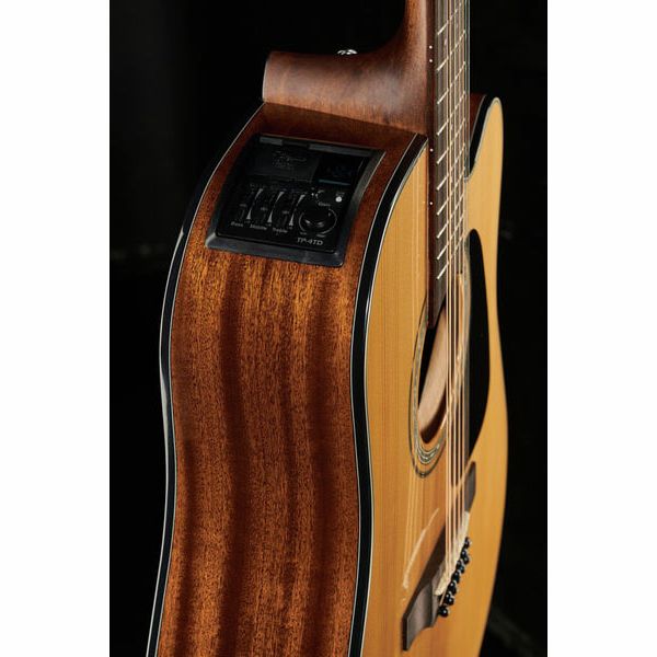 Takamine GD30CE-12N