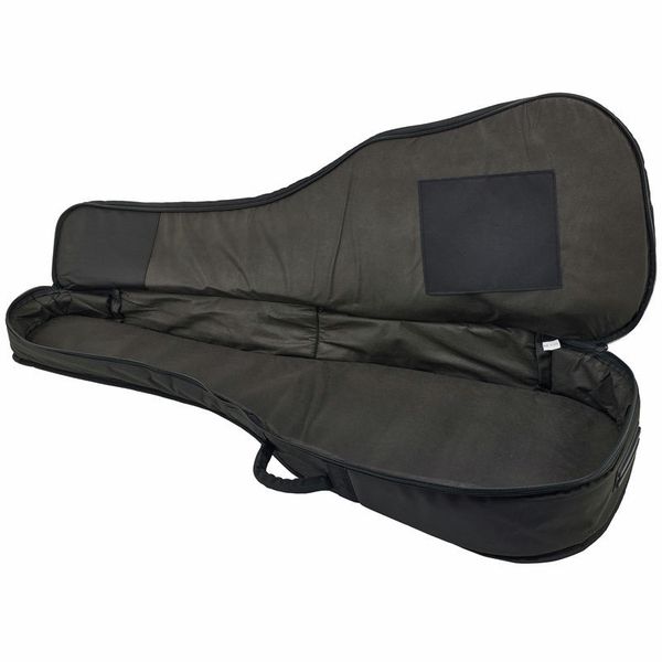 Harley Benton D-120CE BK w/Bag