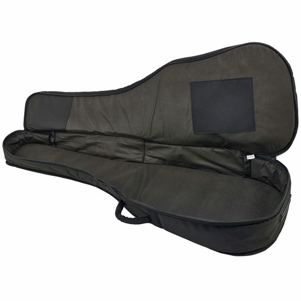 Harley Benton D-120LH BK w/Bag