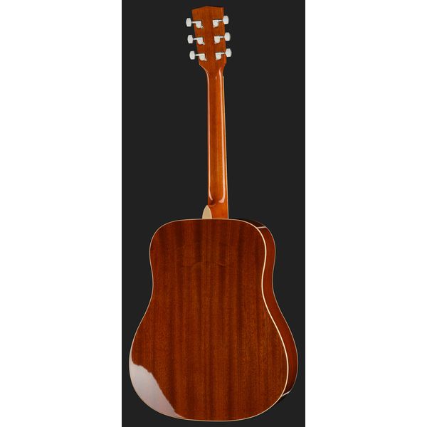 Harley Benton D-120VS w/Bag