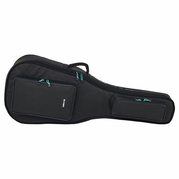 Harley Benton D-120VS w/Bag