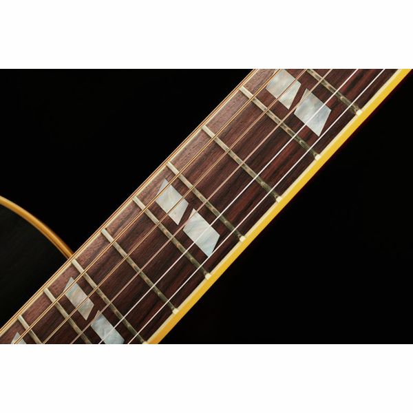 Gibson 1952 J-185 Vintage Sunburst