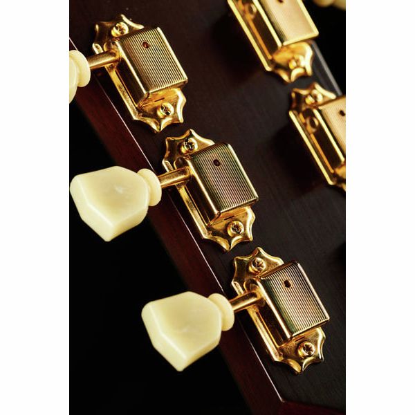 Gibson 1952 J-185 Vintage Sunburst