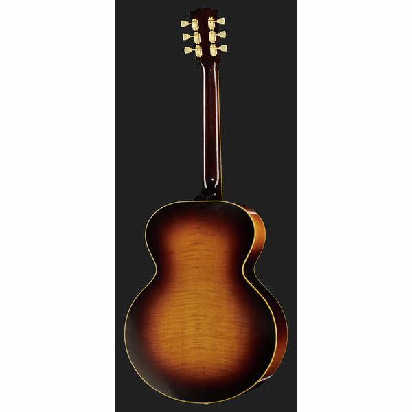 Gibson 1952 J-185 Vintage Sunburst