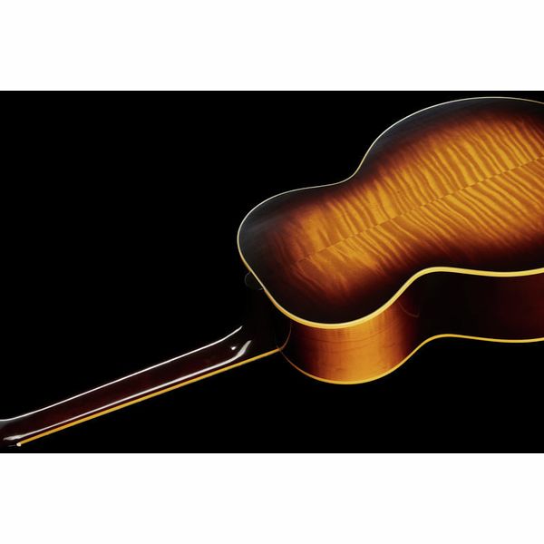 Gibson 1952 J-185 Vintage Sunburst