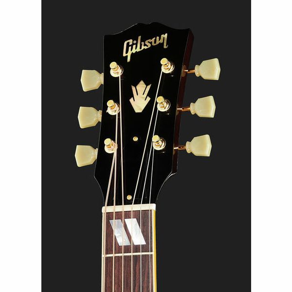 Gibson 1952 J-185 Vintage Sunburst