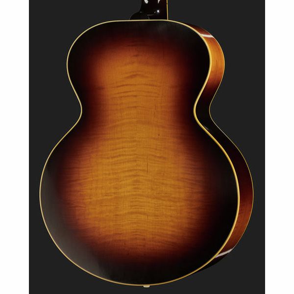 Gibson 1952 J-185 Vintage Sunburst
