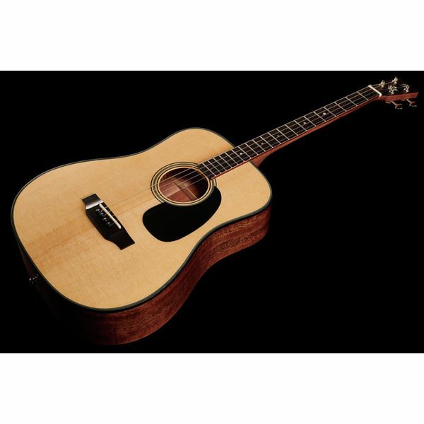Harley Benton Custom Line CLT-20S NT Tenor