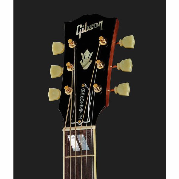 Gibson Hummingbird Original HCS